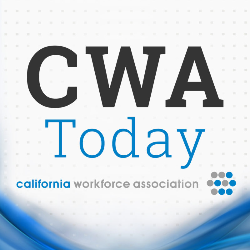 CWA Today WorkforcePods