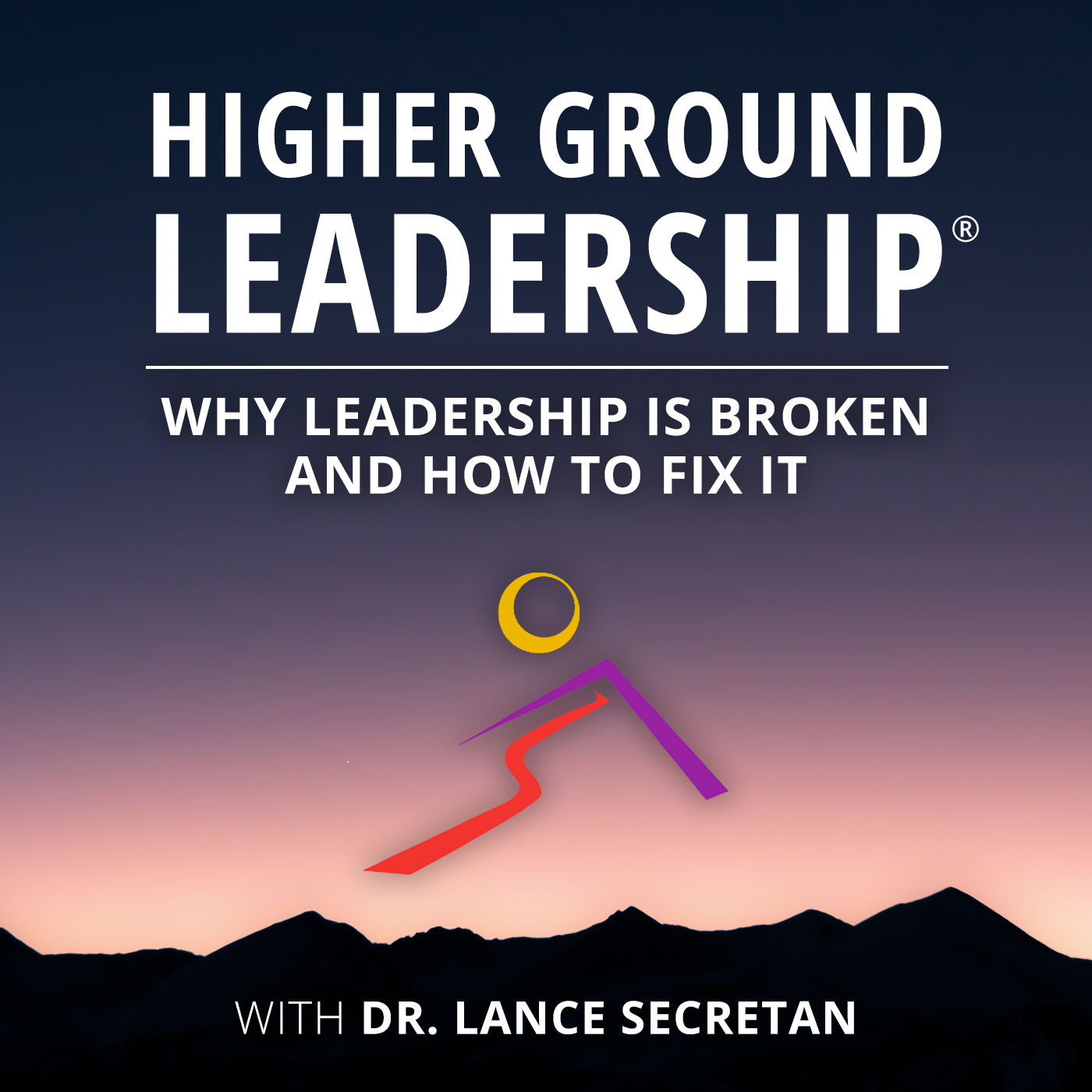 Higher Ground Leadership - WorkforcePods