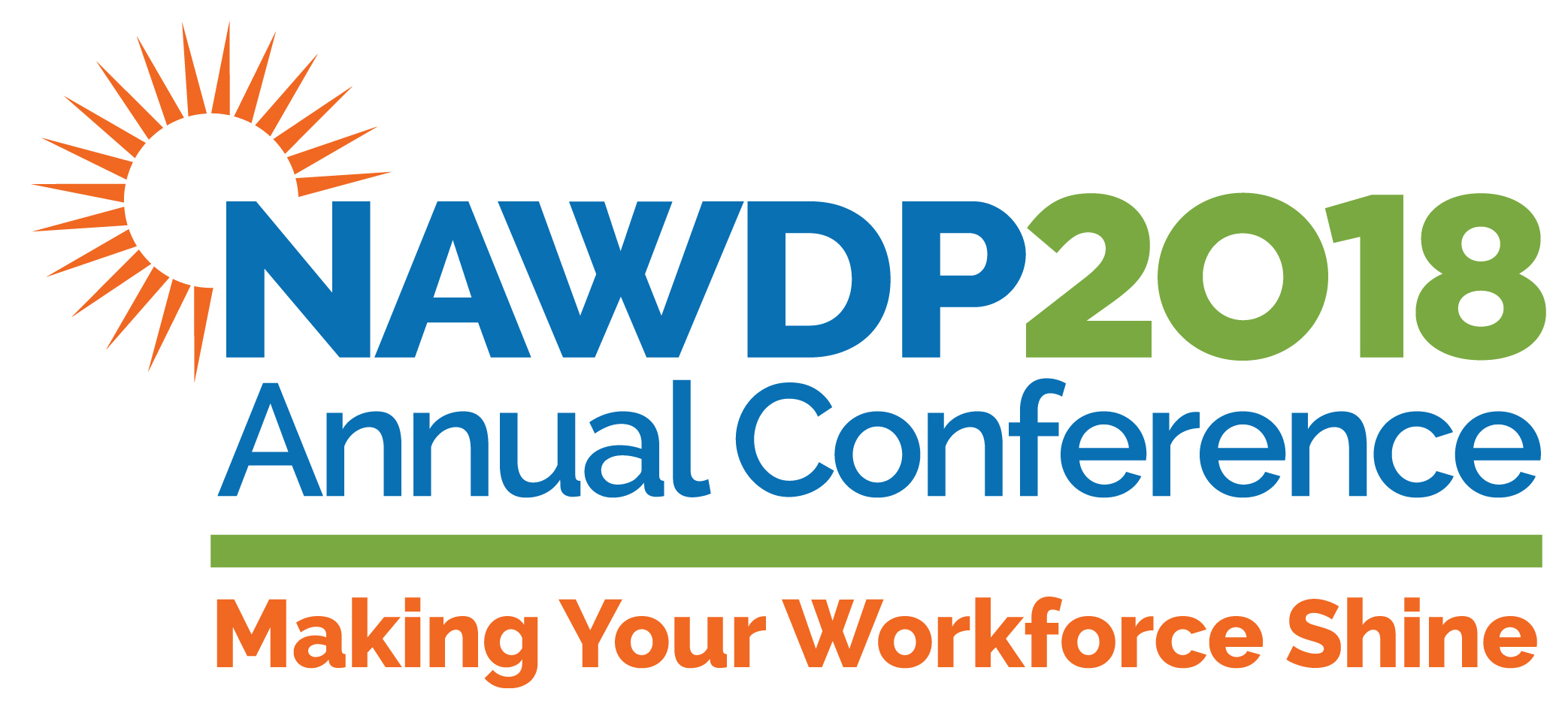 Podcast Zone for National Association of Workforce Development Professionals (NAWDP) 2018 Annual Conference