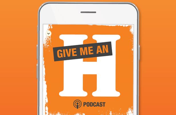 What Home Depot can teach you about how to use your podcast!