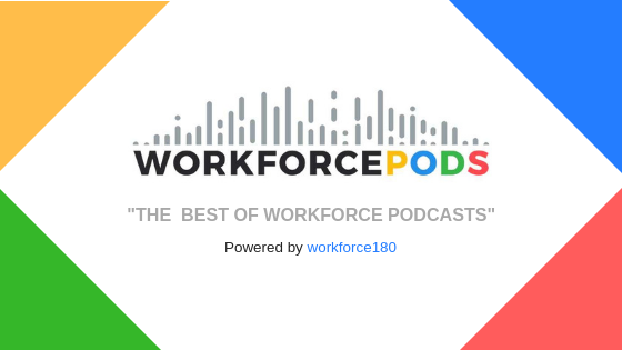 THE OFFICIAL WORKFORCEPODS APP IS HERE!!