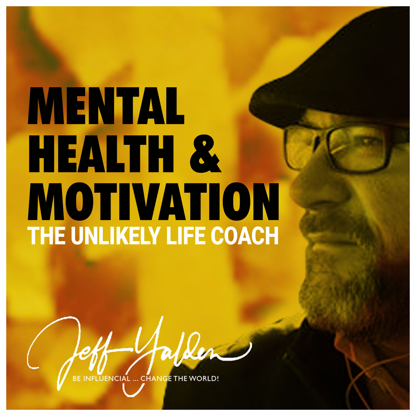Mental Health and Motivation: The Unlikely Life Coach