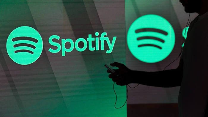 Spotify Confirms the Importance of Podcasts to the World of Audio!