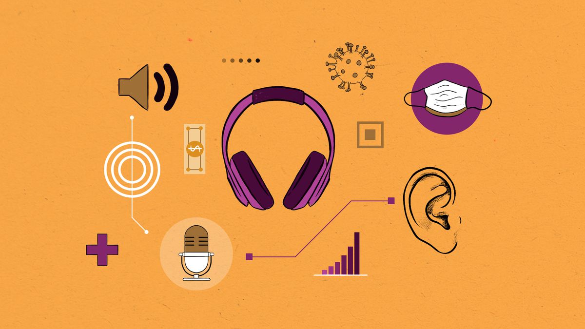 More People Than Ever Before Are Turning to Podcasts