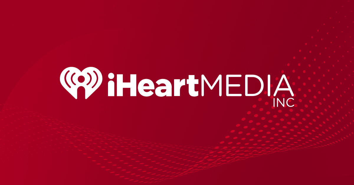 iHeartMedia and ViacomCBS Podcast Partnership